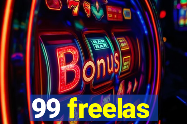 99 freelas